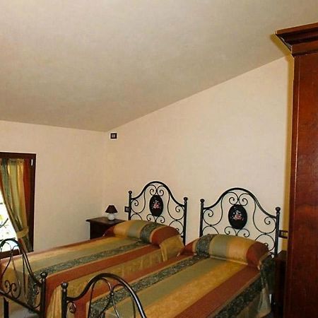 R&B Tana Delle Fate Bed & Breakfast Camugnano Luaran gambar