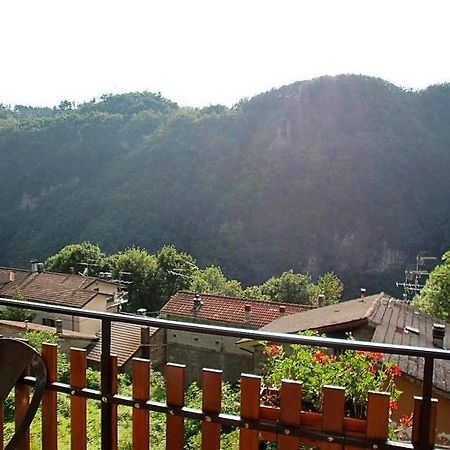 R&B Tana Delle Fate Bed & Breakfast Camugnano Luaran gambar