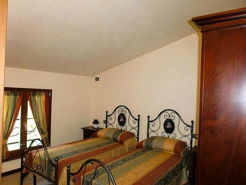 R&B Tana Delle Fate Bed & Breakfast Camugnano Luaran gambar