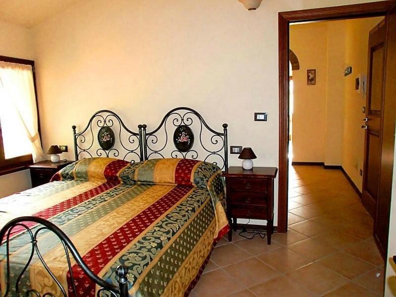 R&B Tana Delle Fate Bed & Breakfast Camugnano Luaran gambar