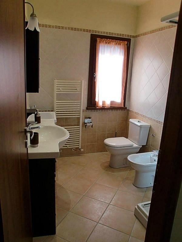 R&B Tana Delle Fate Bed & Breakfast Camugnano Luaran gambar