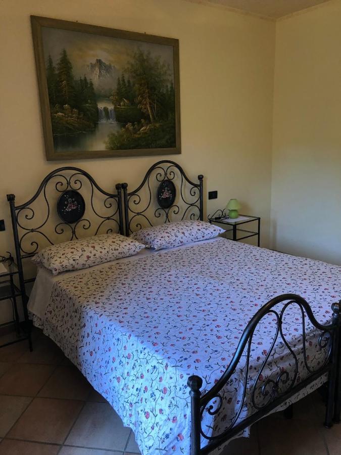 R&B Tana Delle Fate Bed & Breakfast Camugnano Luaran gambar