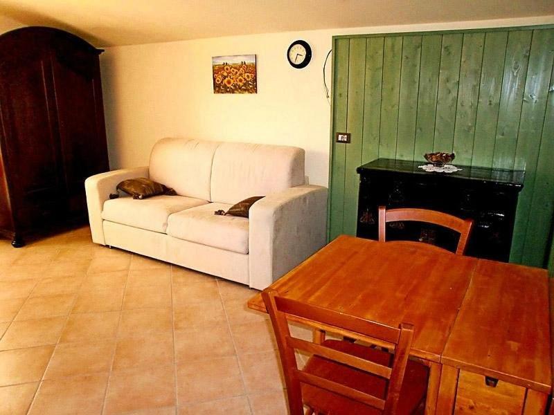 R&B Tana Delle Fate Bed & Breakfast Camugnano Luaran gambar