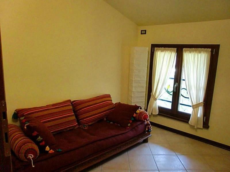 R&B Tana Delle Fate Bed & Breakfast Camugnano Luaran gambar
