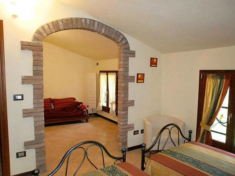 R&B Tana Delle Fate Bed & Breakfast Camugnano Luaran gambar